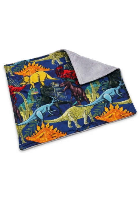 Poduszka obciążeniowa dla dzieci