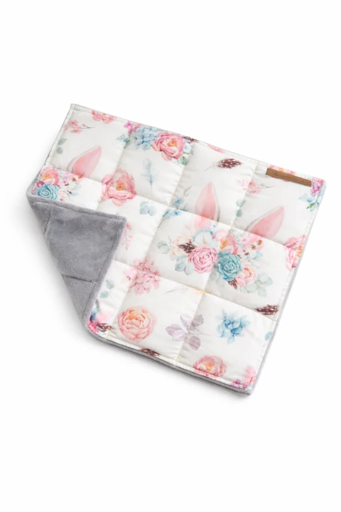 Jednorożce poduszka obciążeniowa dla dzieci