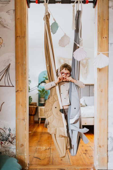 kokon idealny prezent dla dziecka