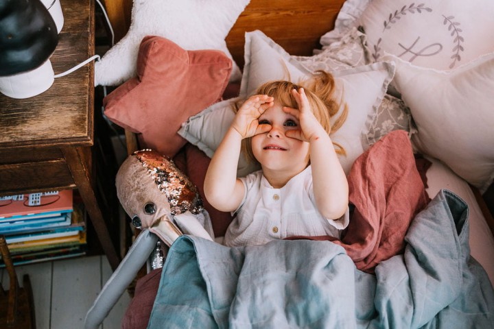 zabawka sensoryczna ośmiornica