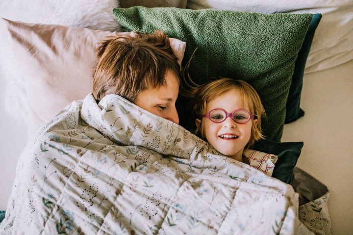 koc obciążeniowy dla dorosłych