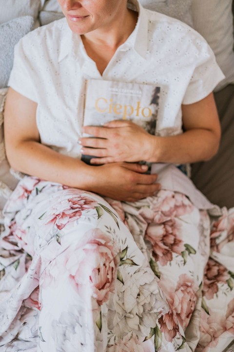 kołdra obciążeniowa na bezsenność