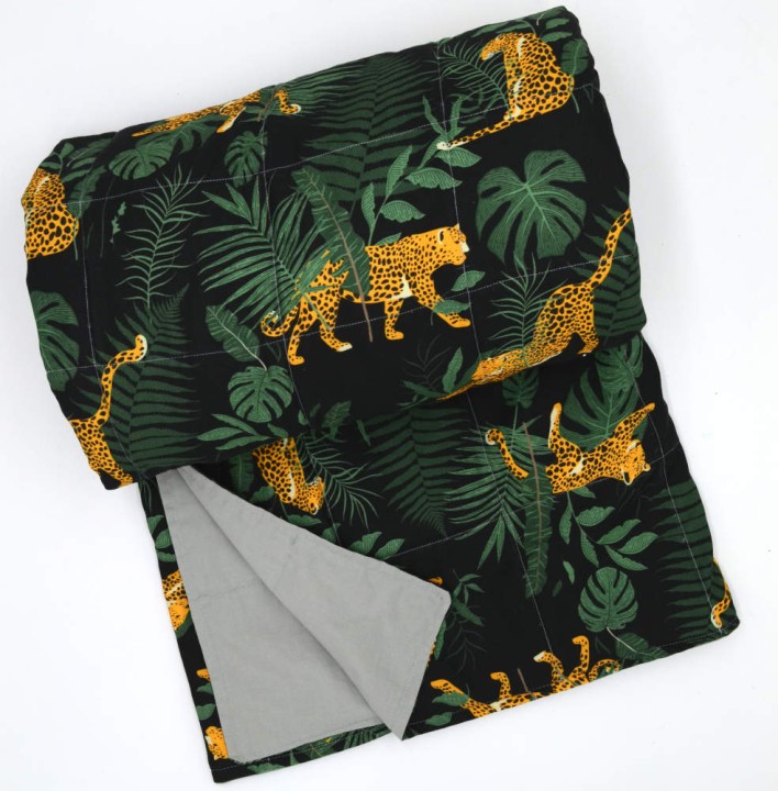 kołdra obciążeniowa 160x200