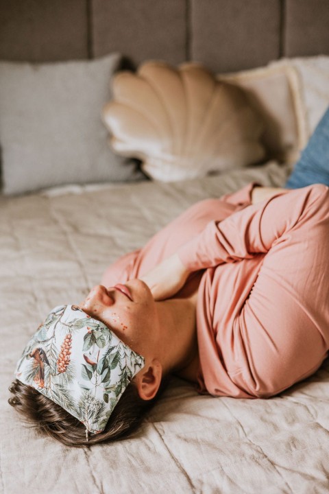 poduszka na jogę leśne ptaki.jpg