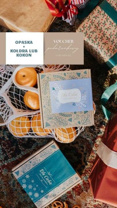voucher podarunkowy