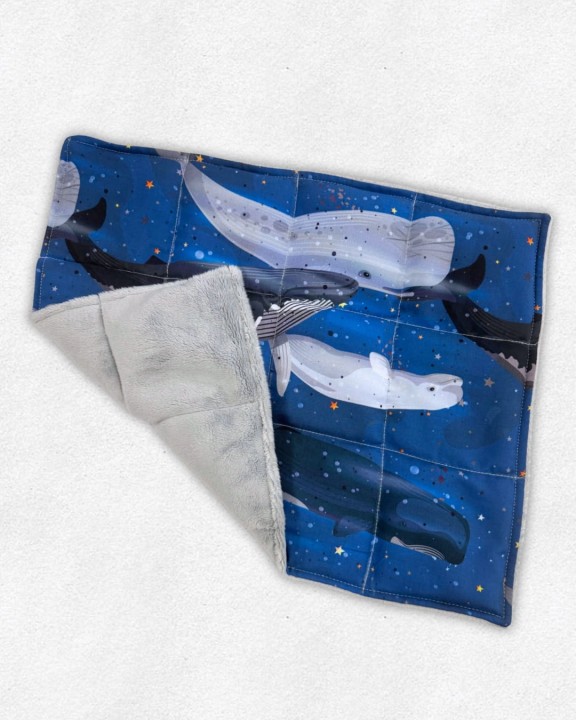 poduszka obciążeniowa dla dzieci