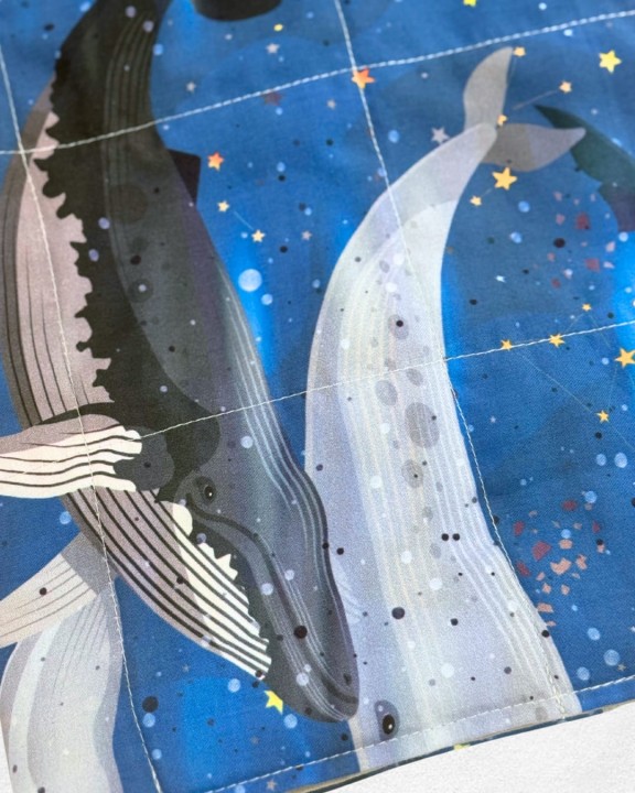 poduszka obciążeniowa dla młodzieży 3 kg