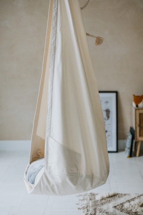 hamak siedzisko sensoryczne