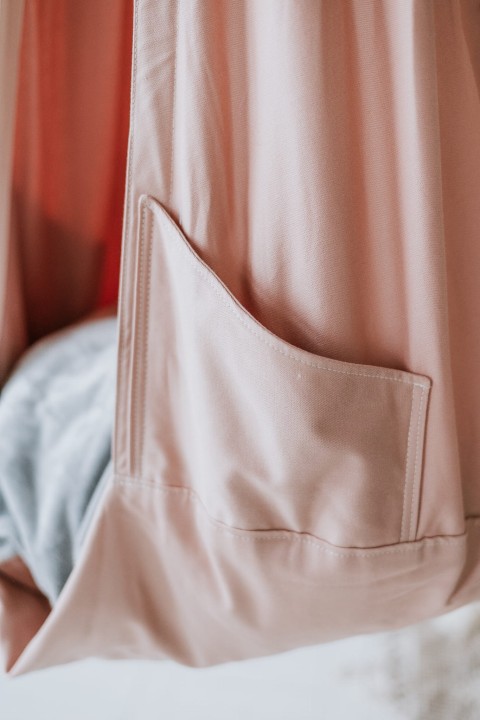 kokon huśtawka domowa