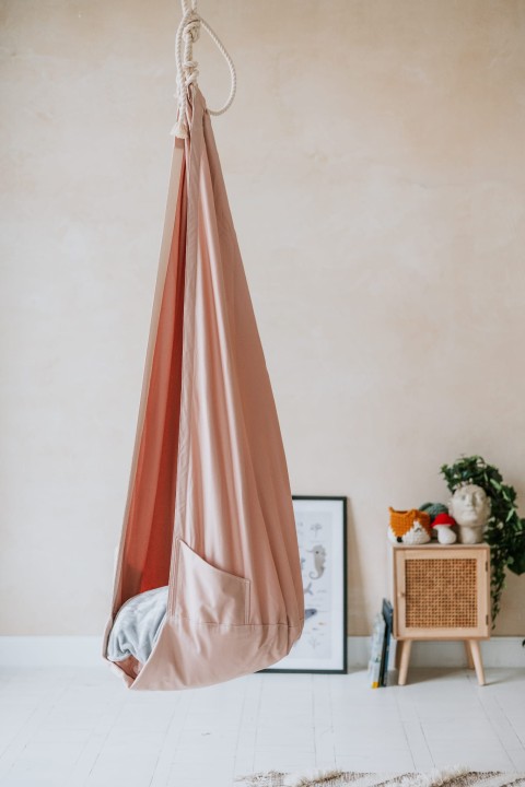 huśtawka integracja SI