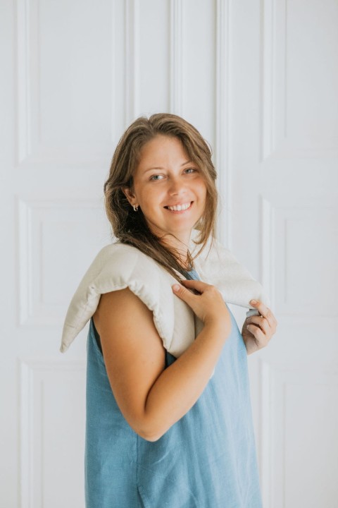 kołnierz obciążeniowy dla dorosłych