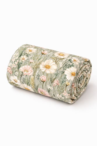 KOŁDRa dla dorosłych 120x180 cm 6 kg