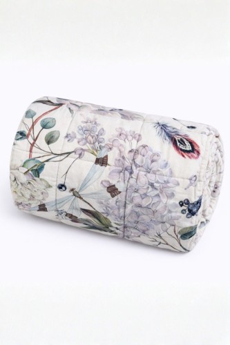 kołdra obciążeniowa 120x180 7 kg  dla przepracowanych na stres